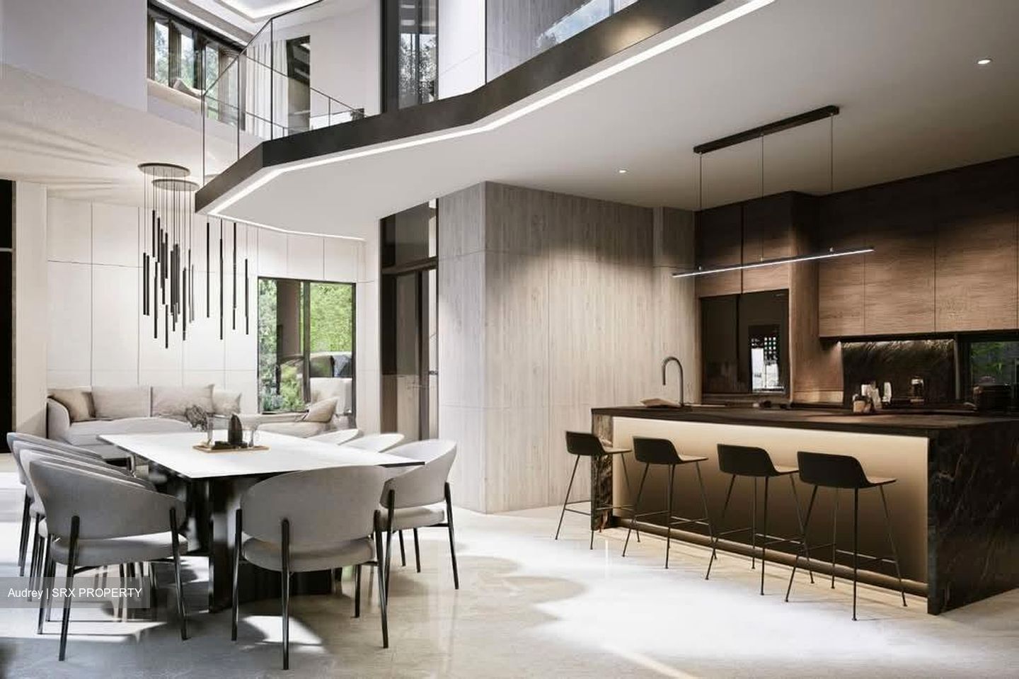 Braddell Heights Estate (D13), Detached #578060091